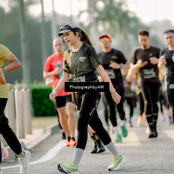 Runner Photo 6680698