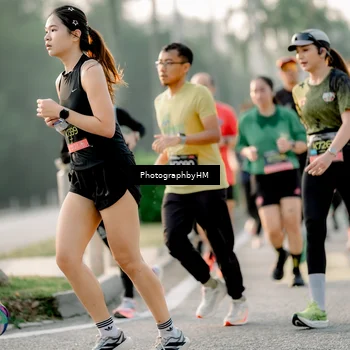 Runner Photo 6680699