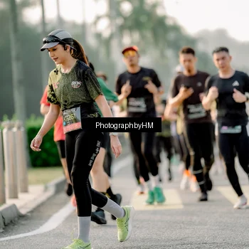 Runner Photo 6680703