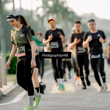 Runner Photo 6680704