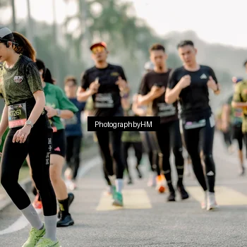 Runner Photo 6680707