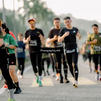 Runner Photo 6680711