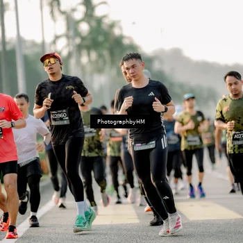 Runner Photo 6680712