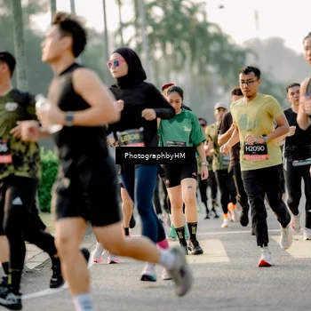 Runner Photo 6680713