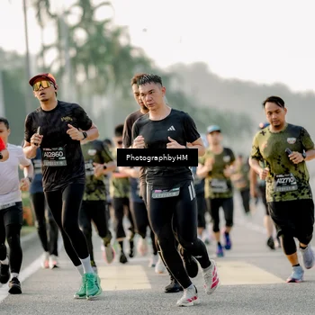 Runner Photo 6680714