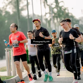 Runner Photo 6680722