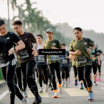 Runner Photo 6680725