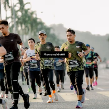 Runner Photo 6680728