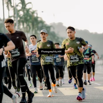 Runner Photo 6680729