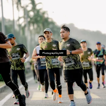Runner Photo 6680731