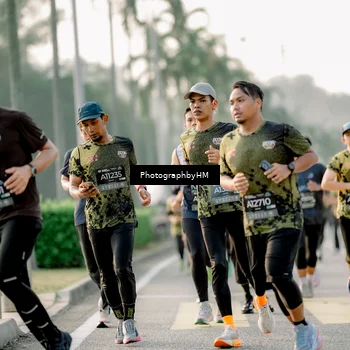 Runner Photo 6680734