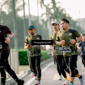 Runner Photo 6680739