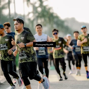 Runner Photo 6680743