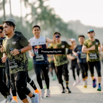 Runner Photo 6680747
