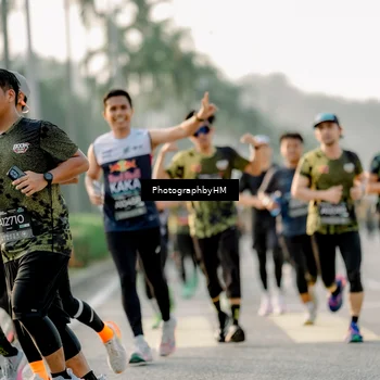 Runner Photo 6680749
