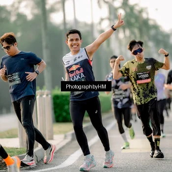 Runner Photo 6680757
