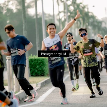 Runner Photo 6680758