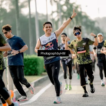 Runner Photo 6680760