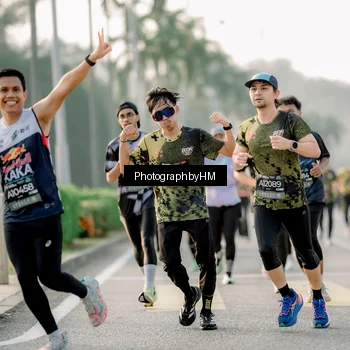 Runner Photo 6680762