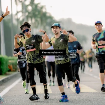 Runner Photo 6680767