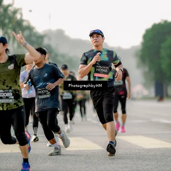 Runner Photo 6680770