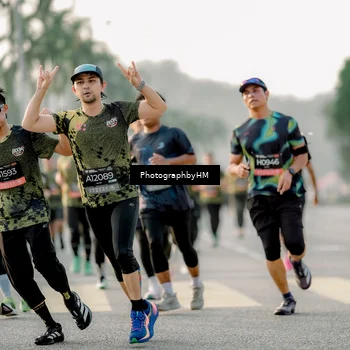 Runner Photo 6680772