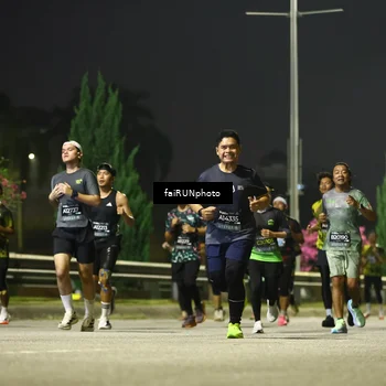 Runner Photo 6680773