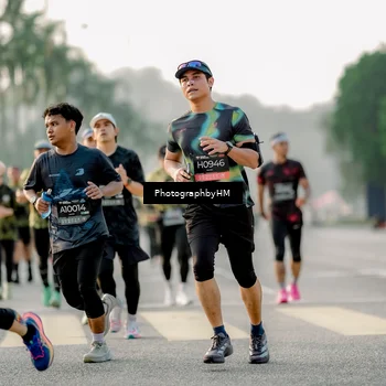 Runner Photo 6680774