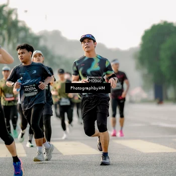 Runner Photo 6680776