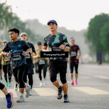 Runner Photo 6680779