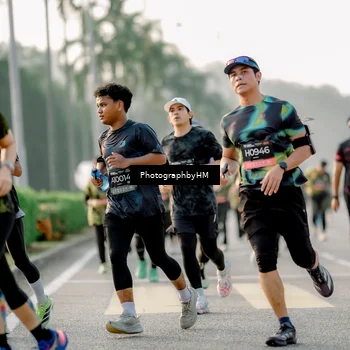Runner Photo 6680782