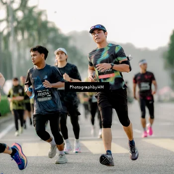 Runner Photo 6680785