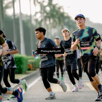 Runner Photo 6680787