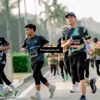 Runner Photo 6680791