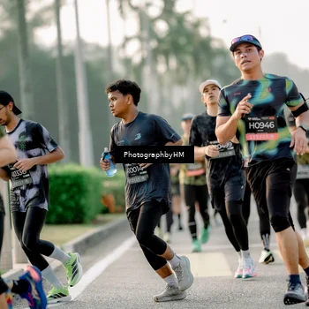 Runner Photo 6680792