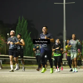 Runner Photo 6680793