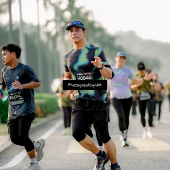 Runner Photo 6680794