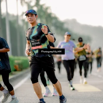 Runner Photo 6680795