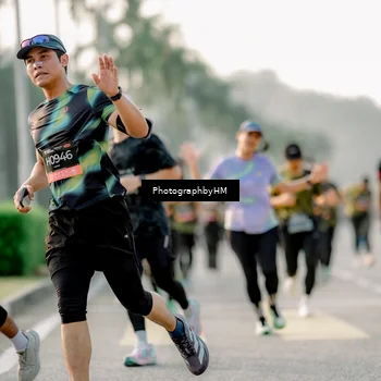 Runner Photo 6680796