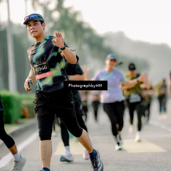 Runner Photo 6680797