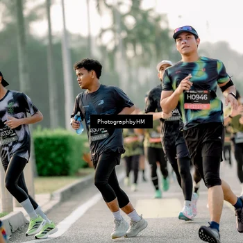 Runner Photo 6680798