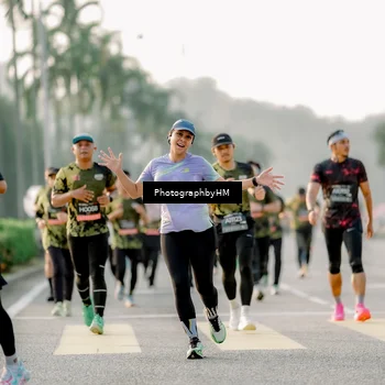 Runner Photo 6680803