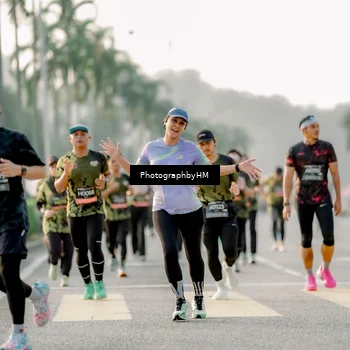 Runner Photo 6680805