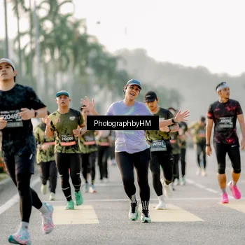 Runner Photo 6680811