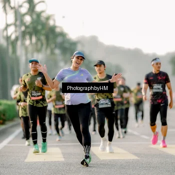 Runner Photo 6680812