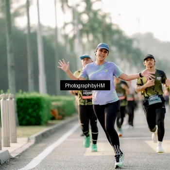 Runner Photo 6680814