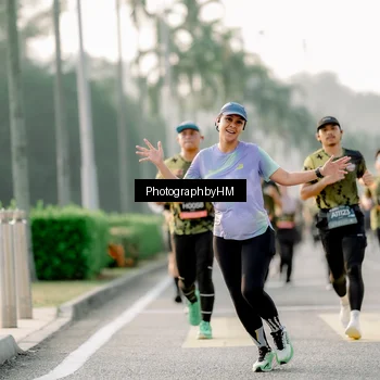 Runner Photo 6680815
