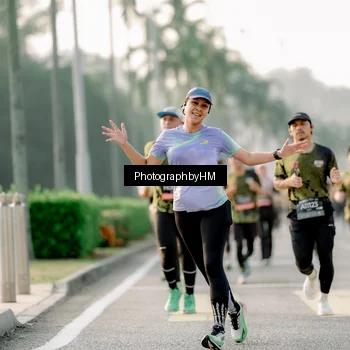 Runner Photo 6680817