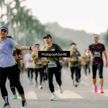 Runner Photo 6680818