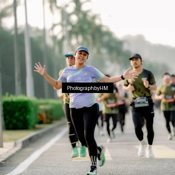Runner Photo 6680821